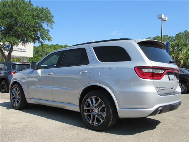 new 2024 Dodge Durango car, priced at $57,150