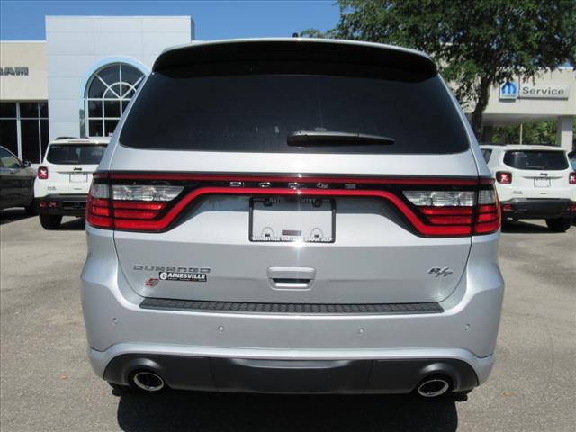 new 2024 Dodge Durango car, priced at $57,150