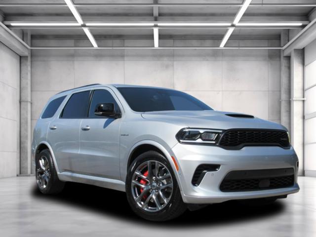 new 2024 Dodge Durango car, priced at $52,150