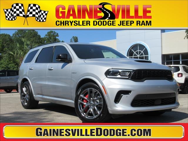 new 2024 Dodge Durango car, priced at $57,150