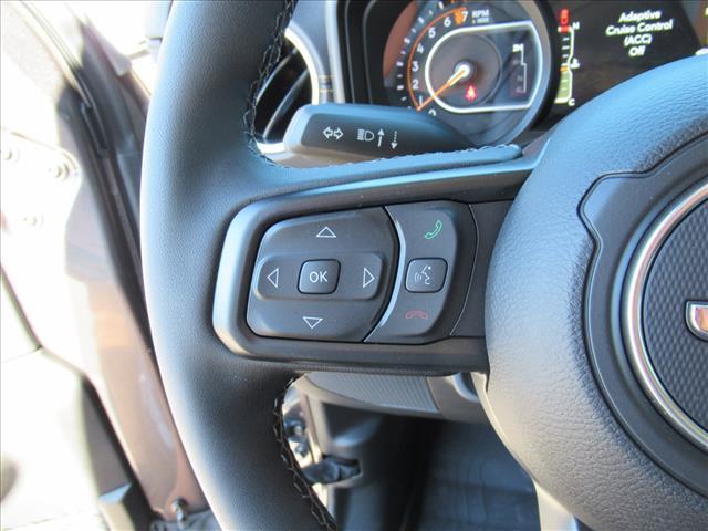 new 2025 Jeep Gladiator car, priced at $41,130