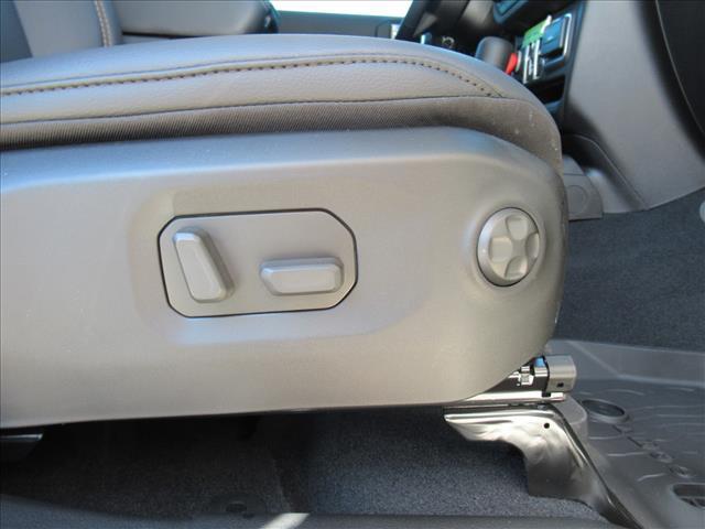 new 2025 Jeep Gladiator car, priced at $41,130