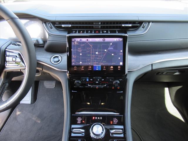 used 2024 Jeep Grand Cherokee car, priced at $47,981