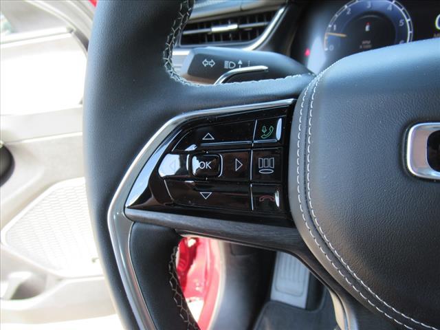 used 2024 Jeep Grand Cherokee car, priced at $47,981