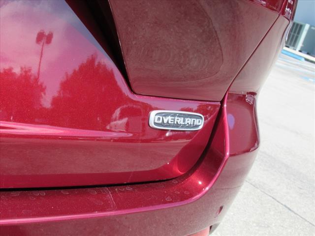 used 2024 Jeep Grand Cherokee car, priced at $47,981