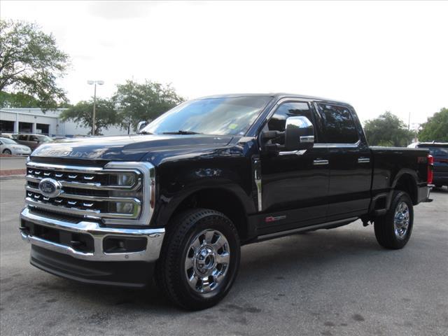 used 2025 Ford F-350 car, priced at $88,495