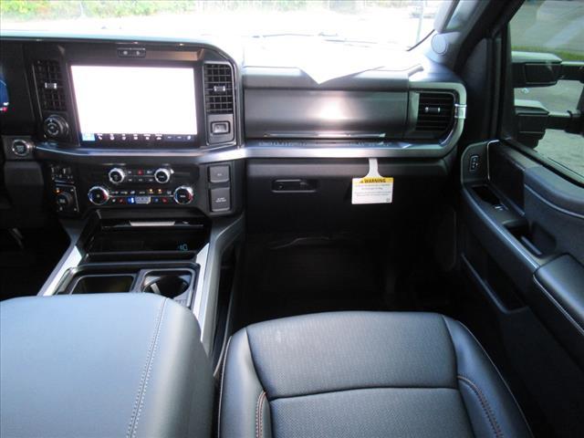used 2025 Ford F-350 car, priced at $88,495