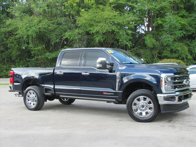 used 2025 Ford F-350 car, priced at $88,495
