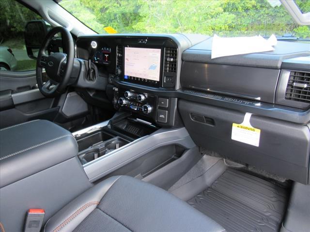 used 2025 Ford F-350 car, priced at $88,495