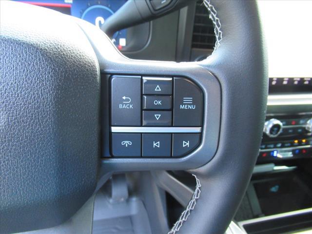 used 2025 Ford F-350 car, priced at $88,495