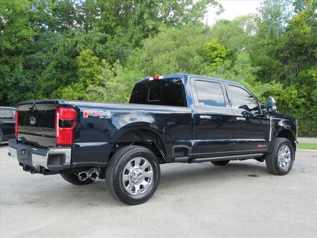 used 2025 Ford F-350 car, priced at $88,495