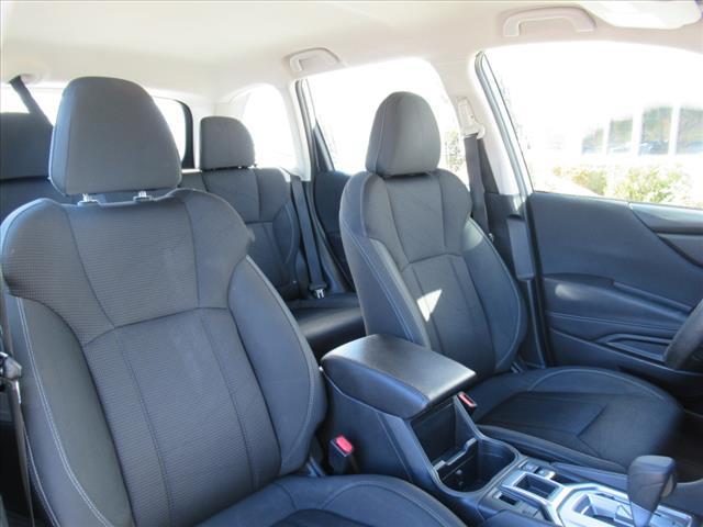 used 2021 Subaru Forester car, priced at $22,995