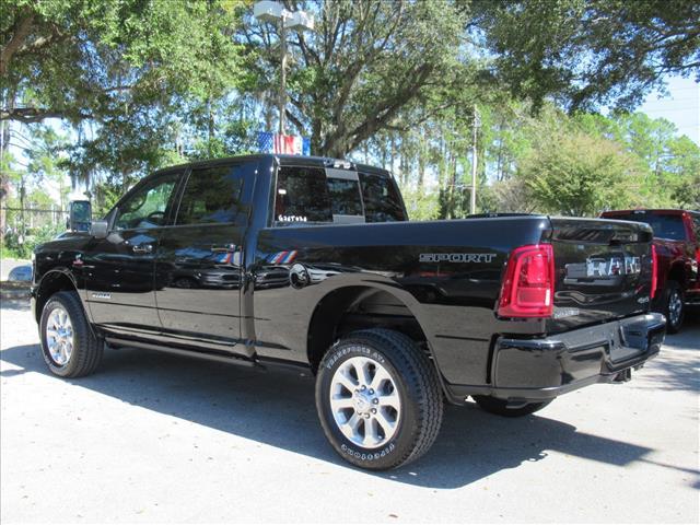 new 2026 Ram 2500 car, priced at $85,555