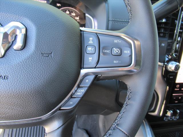 new 2026 Ram 2500 car, priced at $85,555