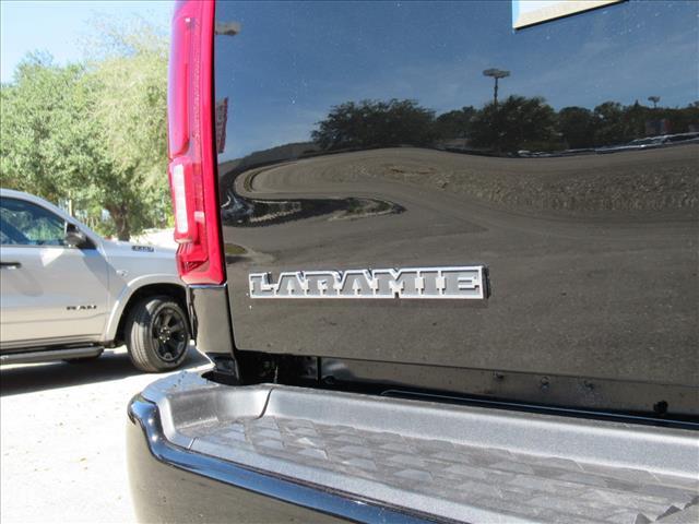 new 2026 Ram 2500 car, priced at $85,555