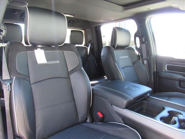 new 2026 Ram 2500 car, priced at $85,555