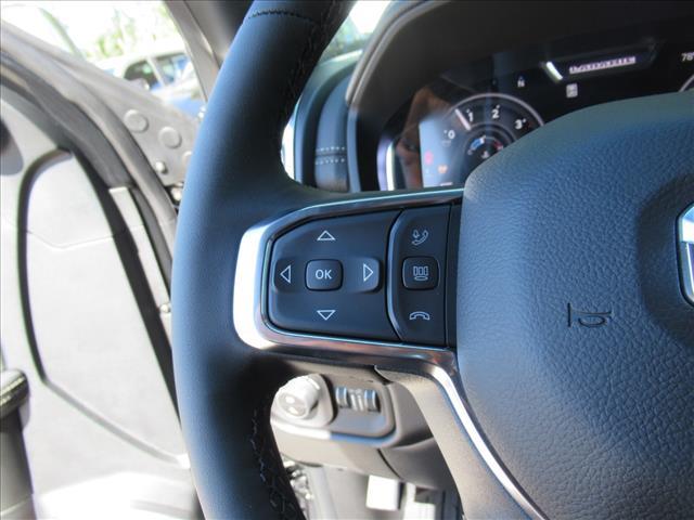 new 2026 Ram 2500 car, priced at $85,555