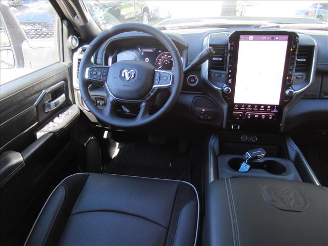 new 2026 Ram 2500 car, priced at $85,555