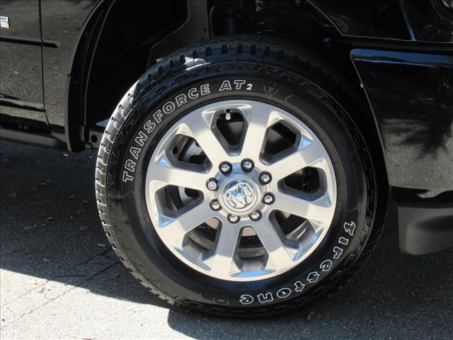 new 2026 Ram 2500 car, priced at $85,555