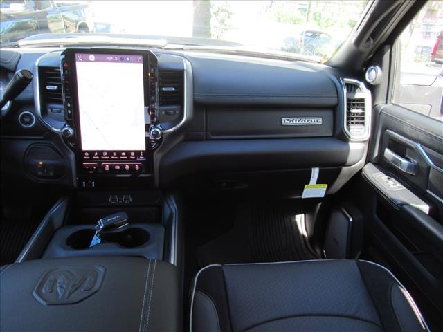 new 2026 Ram 2500 car, priced at $85,555