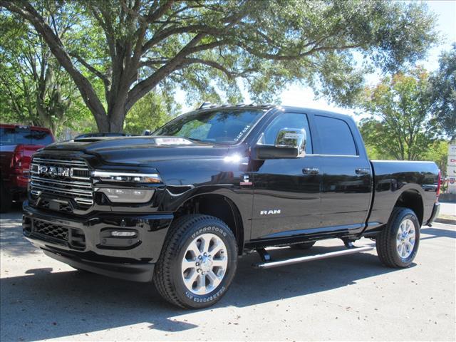 new 2026 Ram 2500 car, priced at $85,555
