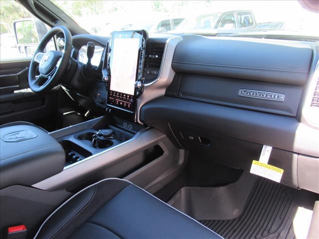 new 2026 Ram 2500 car, priced at $85,555