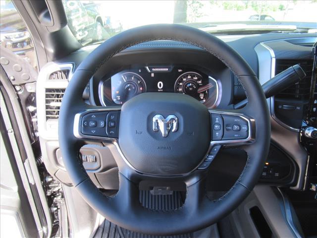 new 2026 Ram 2500 car, priced at $85,555