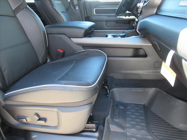 new 2026 Ram 2500 car, priced at $85,555