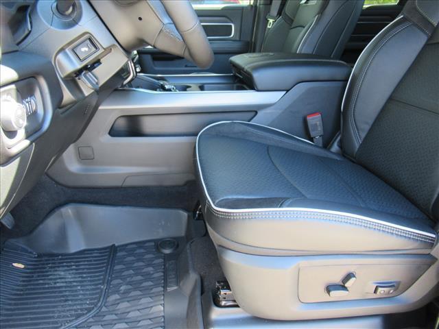 new 2026 Ram 2500 car, priced at $85,555