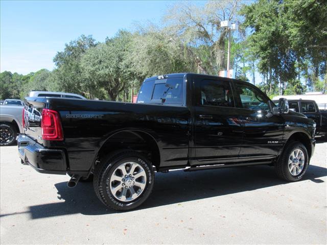 new 2026 Ram 2500 car, priced at $85,555