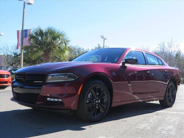 new 2023 Dodge Charger car, priced at $31,560