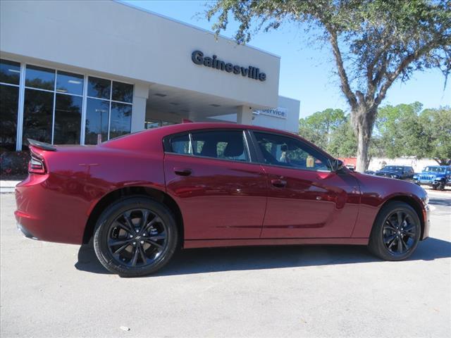 new 2023 Dodge Charger car, priced at $31,560