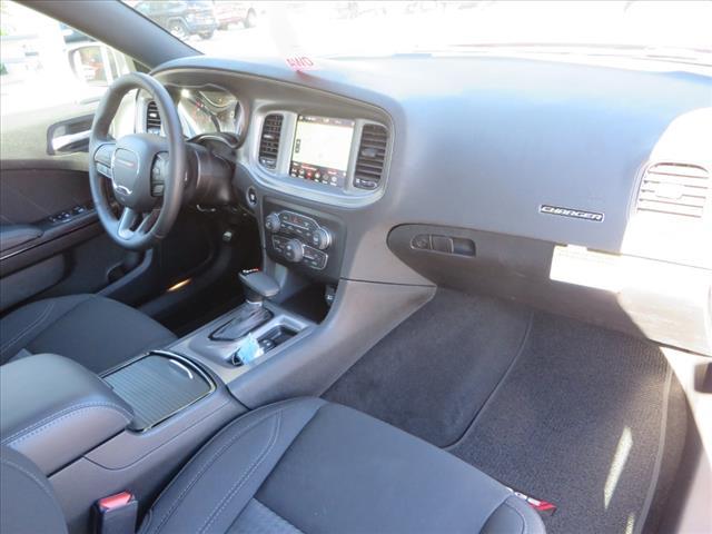 new 2023 Dodge Charger car, priced at $31,560