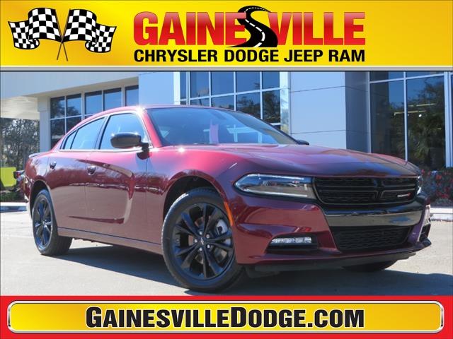 new 2023 Dodge Charger car, priced at $28,560