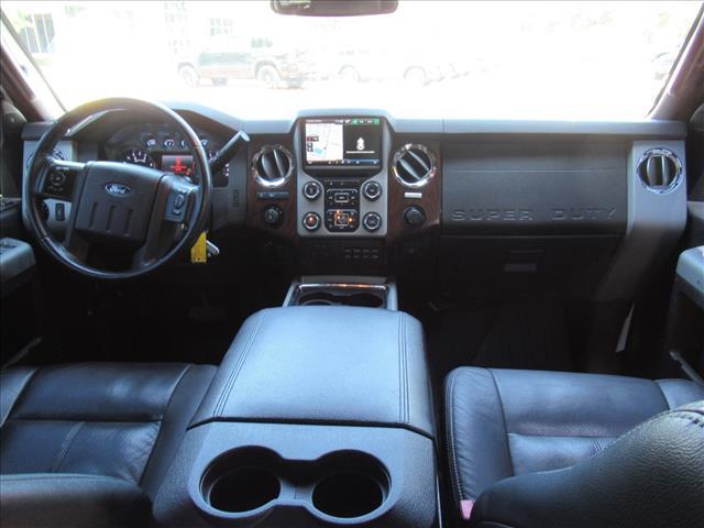 used 2015 Ford F-250 car, priced at $33,900