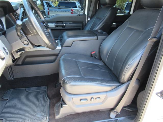 used 2015 Ford F-250 car, priced at $33,900
