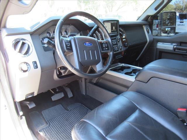 used 2015 Ford F-250 car, priced at $33,900