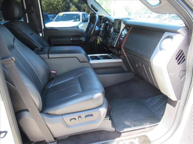 used 2015 Ford F-250 car, priced at $33,900