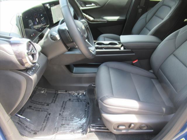 used 2025 Chevrolet Equinox car, priced at $32,065