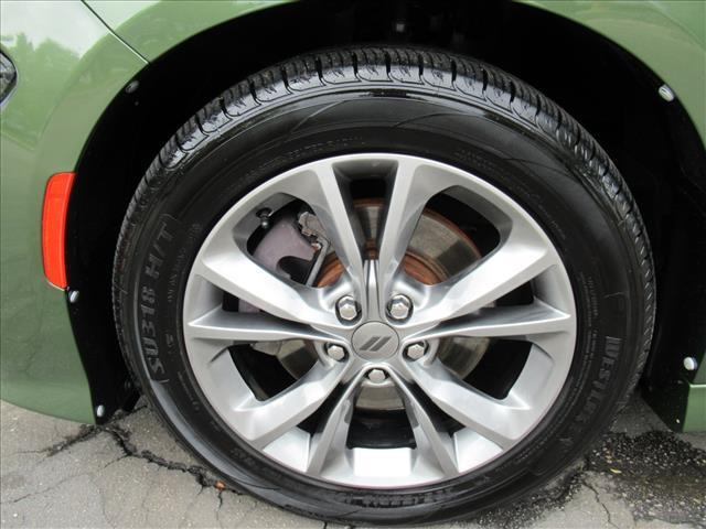 used 2020 Dodge Charger car, priced at $23,900