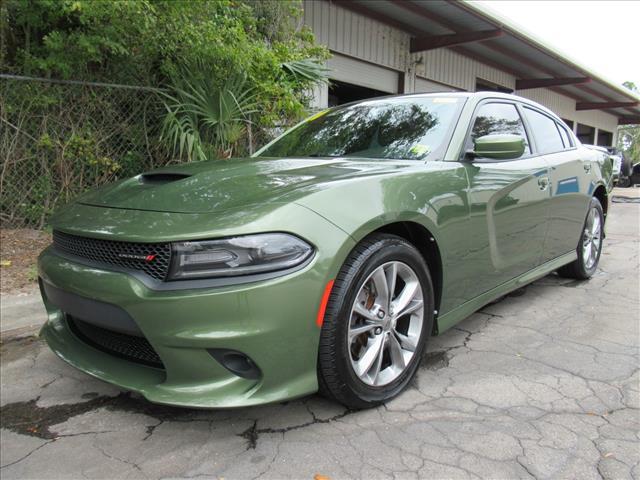 used 2020 Dodge Charger car, priced at $23,900
