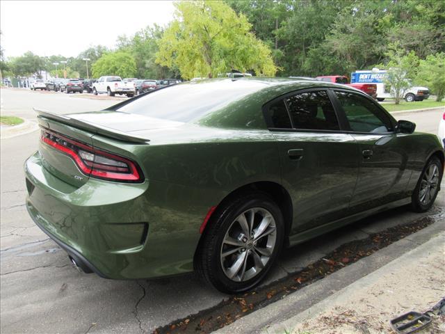 used 2020 Dodge Charger car, priced at $23,900
