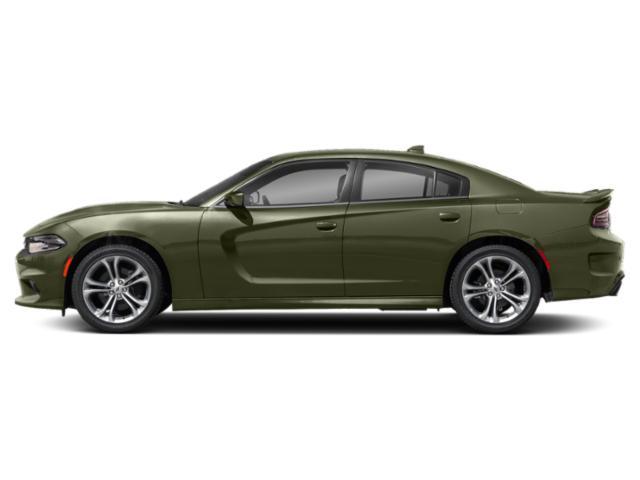 used 2020 Dodge Charger car, priced at $23,995