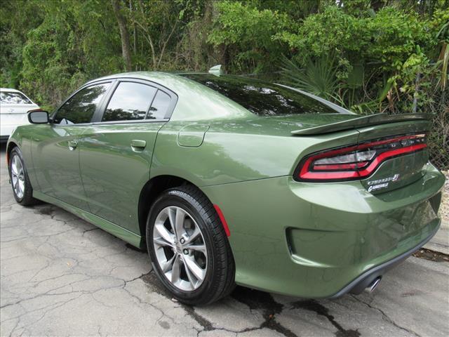 used 2020 Dodge Charger car, priced at $23,900
