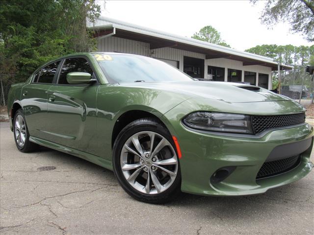 used 2020 Dodge Charger car, priced at $23,900