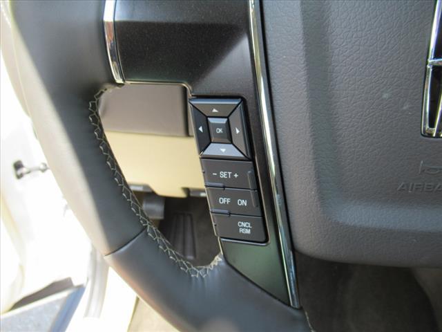 used 2017 Lincoln Navigator car, priced at $33,995