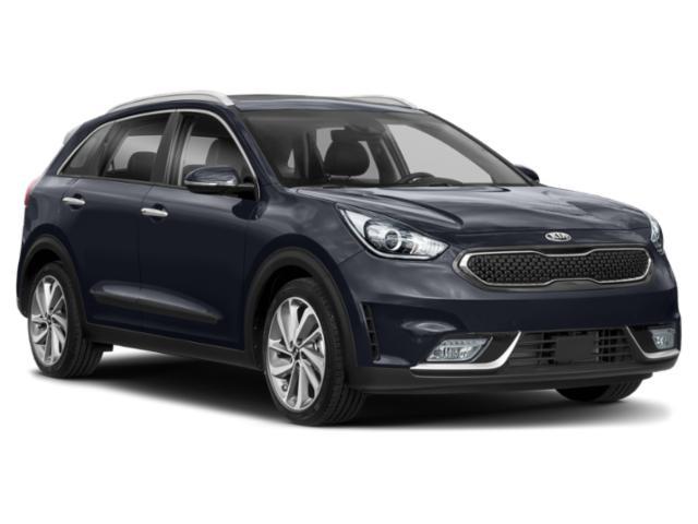 used 2018 Kia Niro car, priced at $14,495