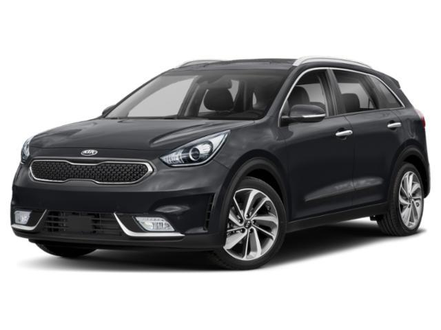 used 2018 Kia Niro car, priced at $14,495