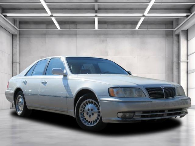 used 1999 INFINITI Q45 car, priced at $5,999