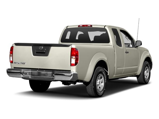 used 2016 Nissan Frontier car